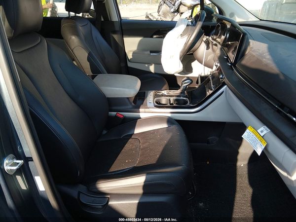 2023 KIA CARNIVAL MPV EX