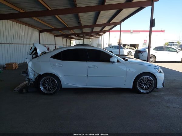 2020 LEXUS IS 300 300 F Sport