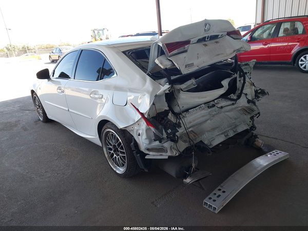 2020 LEXUS IS 300 300 F Sport