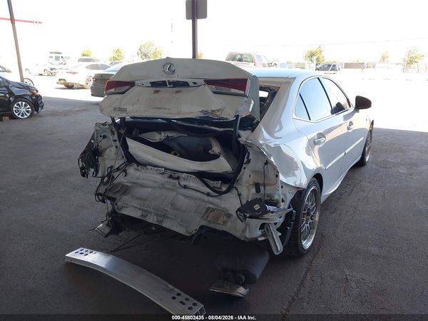 2020 LEXUS IS 300 300 F Sport