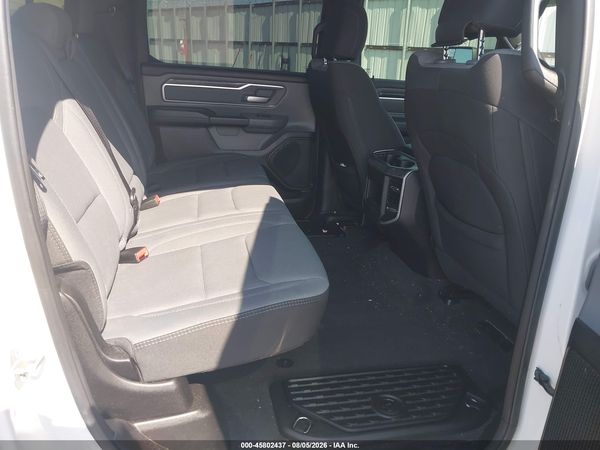 2022 RAM 1500 BIG HORN  4X2 5'7 BOX