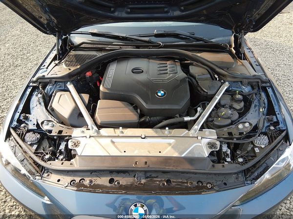 2024 BMW 430I XDRIVE