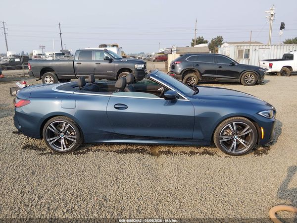 2024 BMW 430I XDRIVE