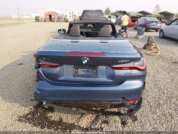 2024 BMW 430I XDRIVE