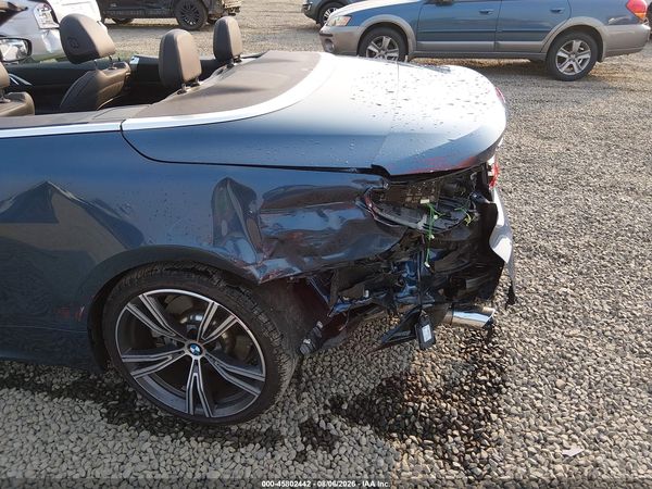 2024 BMW 430I XDRIVE