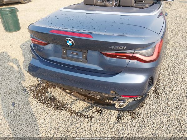2024 BMW 430I XDRIVE