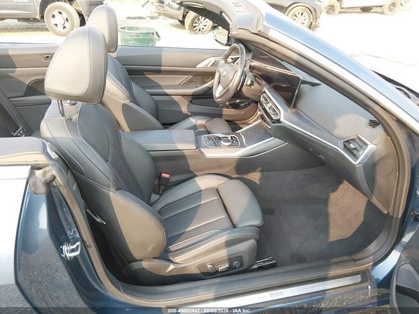 2024 BMW 430I XDRIVE