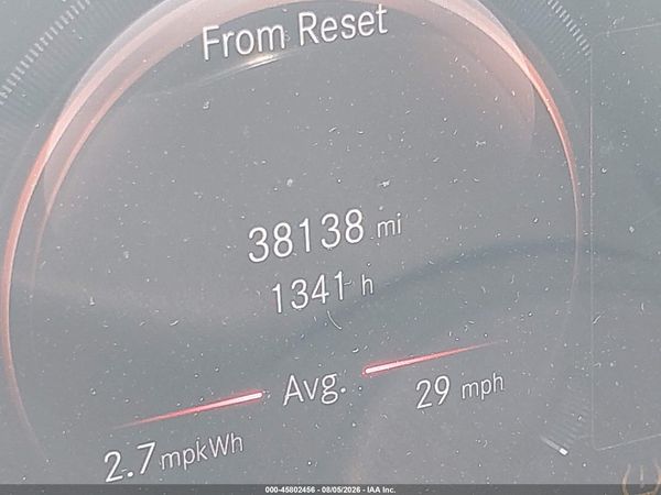 2023 MERCEDES-BENZ EQB 300 SUV 4MATIC