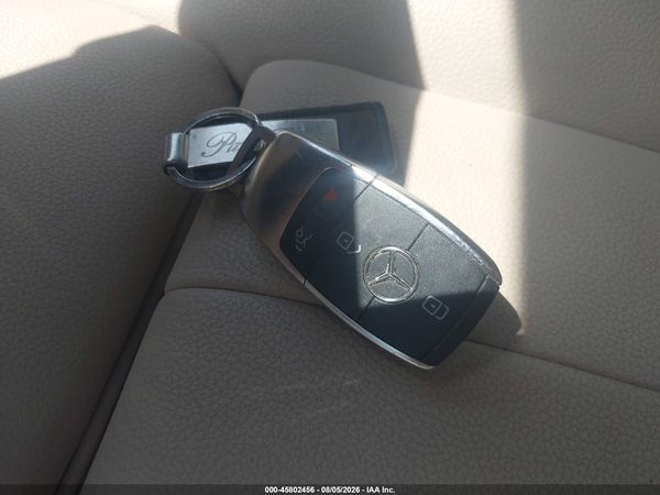 2023 MERCEDES-BENZ EQB 300 SUV 4MATIC