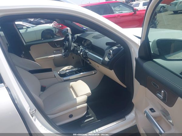 2023 MERCEDES-BENZ EQB 300 SUV 4MATIC