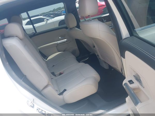 2023 MERCEDES-BENZ EQB 300 SUV 4MATIC