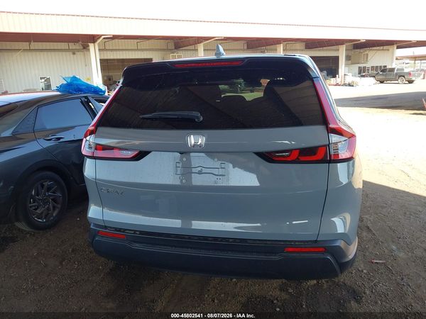 2023 HONDA CR-V EX 2WD