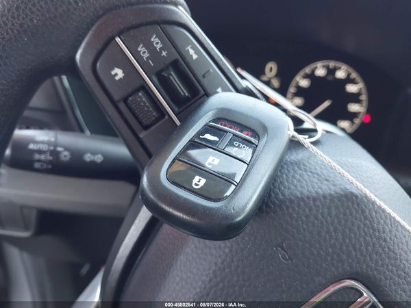2023 HONDA CR-V EX 2WD