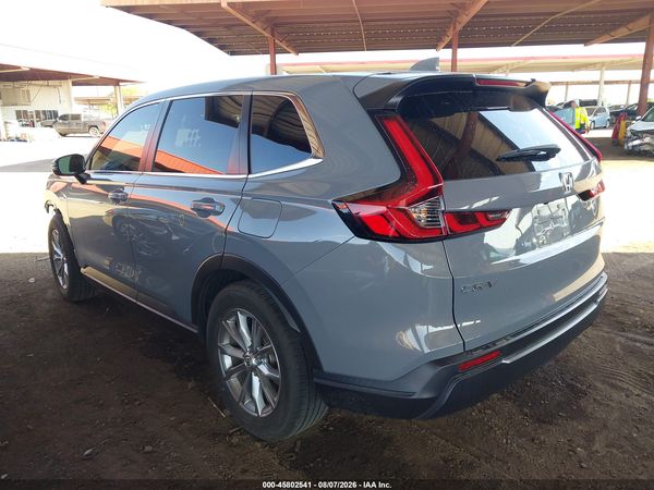 2023 HONDA CR-V EX 2WD