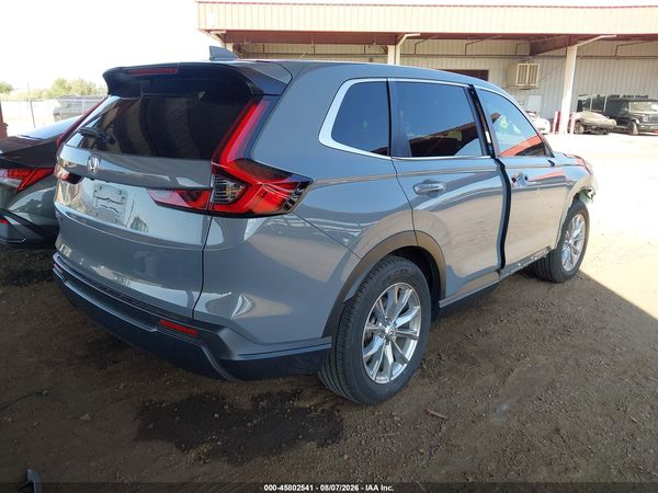 2023 HONDA CR-V EX 2WD