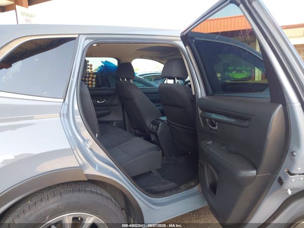 2023 HONDA CR-V EX 2WD