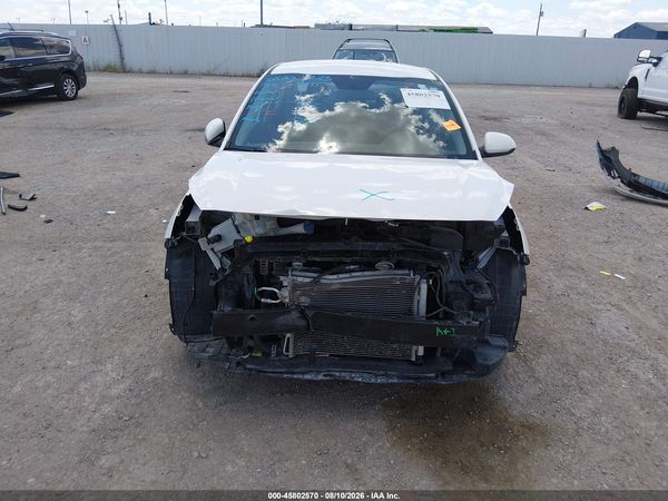 2022 KIA RIO S