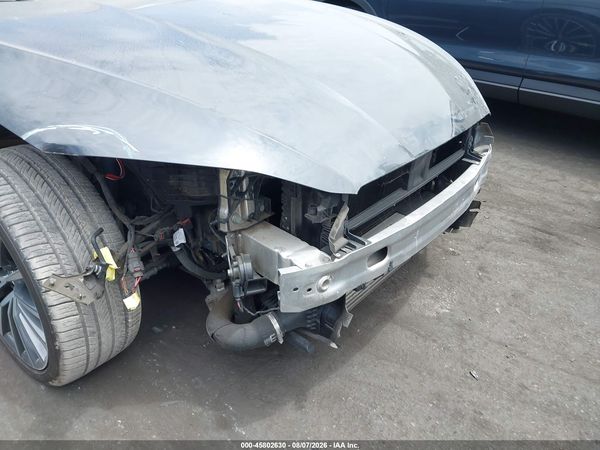 2018 AUDI A5 2.0T PREMIUM