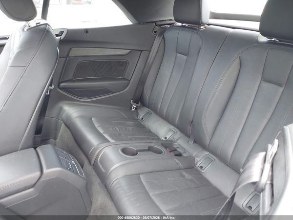 2018 AUDI A5 2.0T PREMIUM