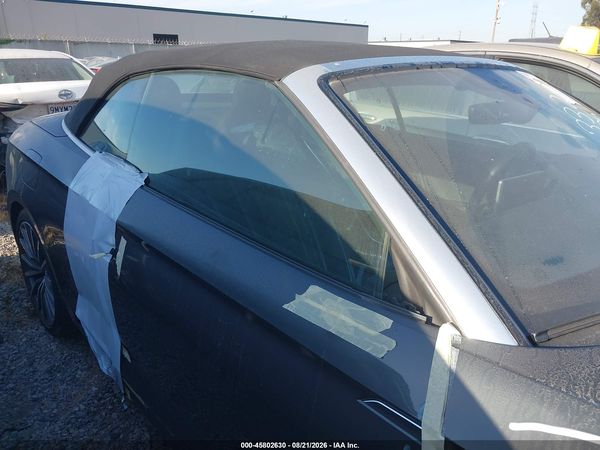 2018 AUDI A5 2.0T PREMIUM