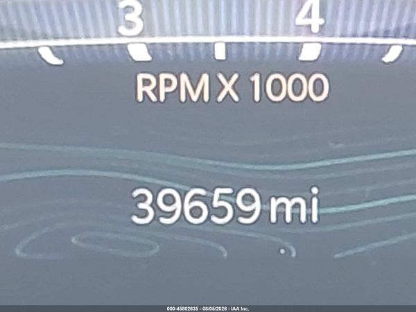 2024 JEEP GRAND CHEROKEE 4XE ANNIVERSARY EDITION
