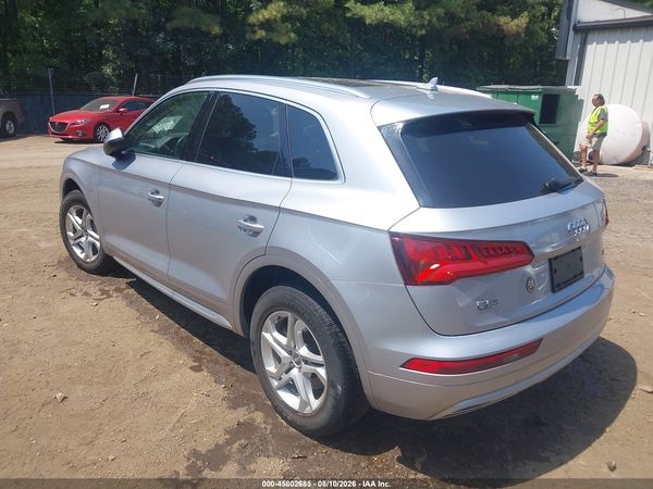 2019 AUDI Q5 45 PREMIUM