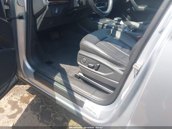 2019 AUDI Q5 45 PREMIUM