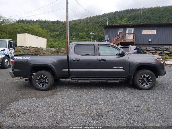 2020 TOYOTA TACOMA TRD OFF-ROAD