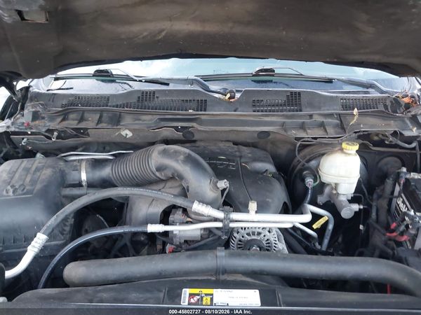 2016 RAM 1500 SPORT