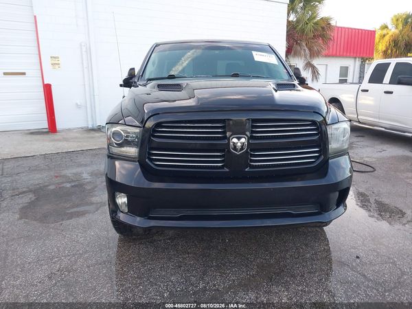 2016 RAM 1500 SPORT