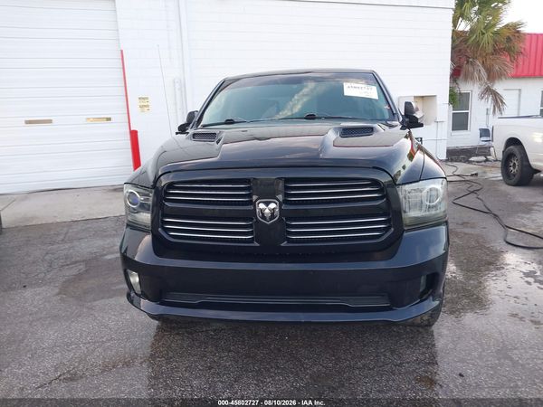 2016 RAM 1500 SPORT