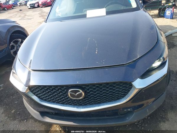 2024 MAZDA CX-30 2.5 S