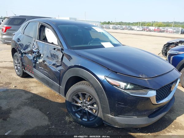 2024 MAZDA CX-30 2.5 S