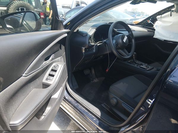 2024 MAZDA CX-30 2.5 S