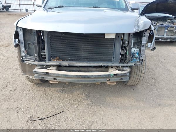 2018 CHEVROLET TAHOE LS — I6