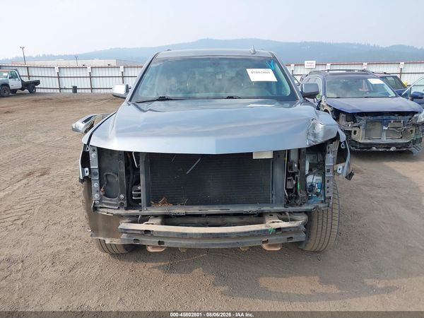 2018 CHEVROLET TAHOE LS — I115