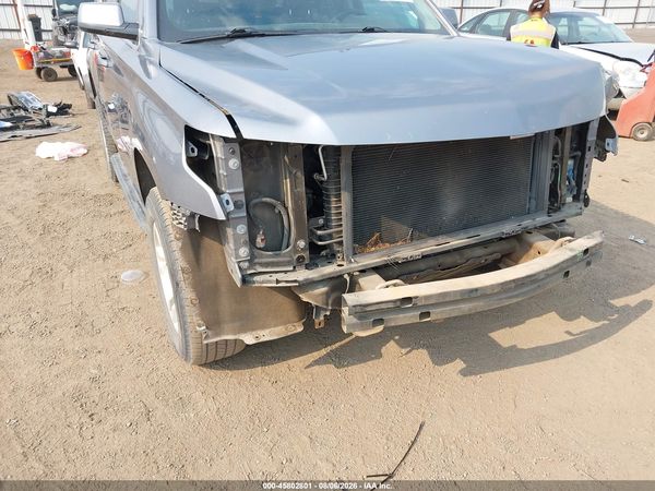 2018 CHEVROLET TAHOE LS — I153
