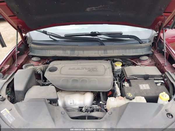 2019 JEEP CHEROKEE ALTITUDE 4X4