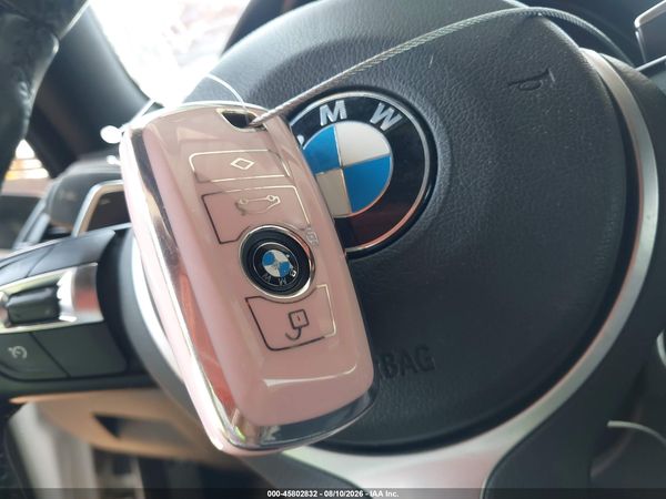 2017 BMW 440I