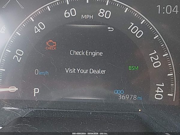 2019 TOYOTA RAV4 ADVENTURE