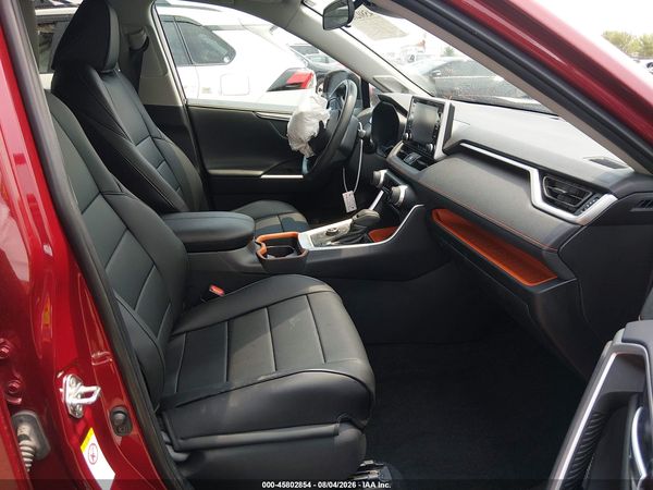 2019 TOYOTA RAV4 ADVENTURE