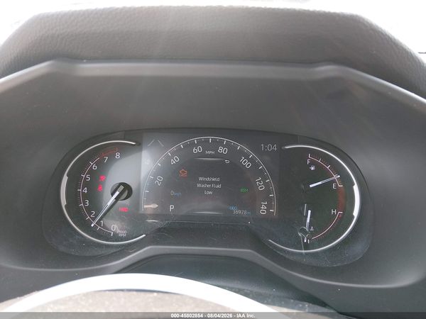 2019 TOYOTA RAV4 ADVENTURE