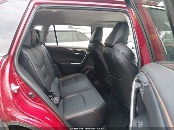 2019 TOYOTA RAV4 ADVENTURE