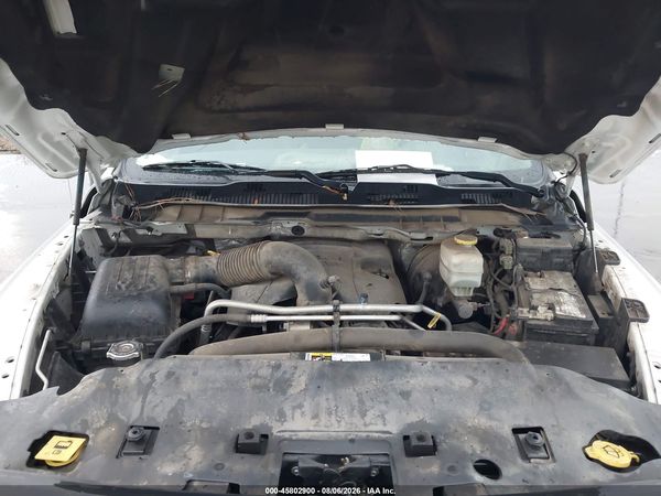 2017 RAM 2500 TRADESMAN  4X2 6'4 BOX