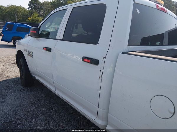 2017 RAM 2500 TRADESMAN  4X2 6'4 BOX