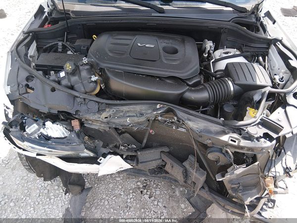 2018 JEEP GRAND CHEROKEE LIMITED 4X2