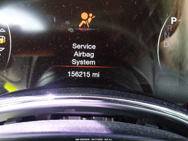 2018 JEEP GRAND CHEROKEE LIMITED 4X2