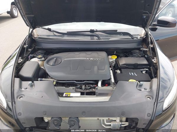 2018 JEEP CHEROKEE LATITUDE FWD