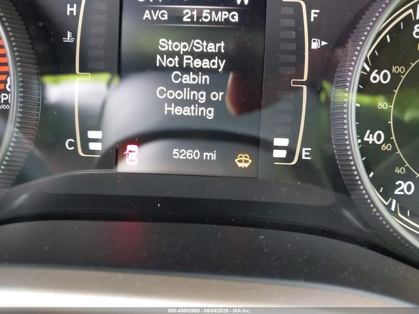 2018 JEEP CHEROKEE LATITUDE FWD