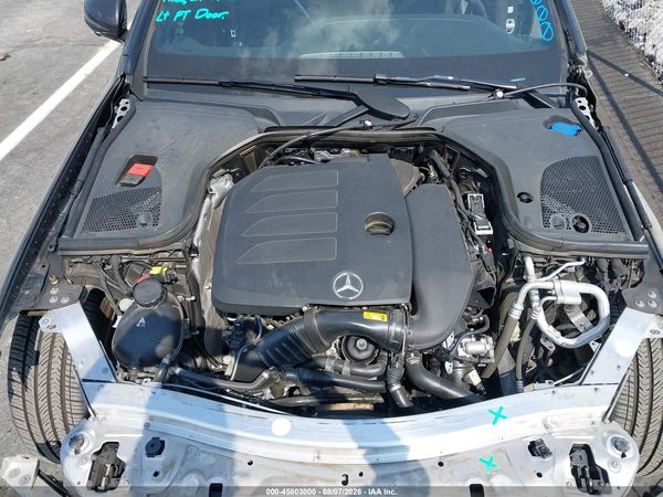 2022 MERCEDES-BENZ E 350 E350